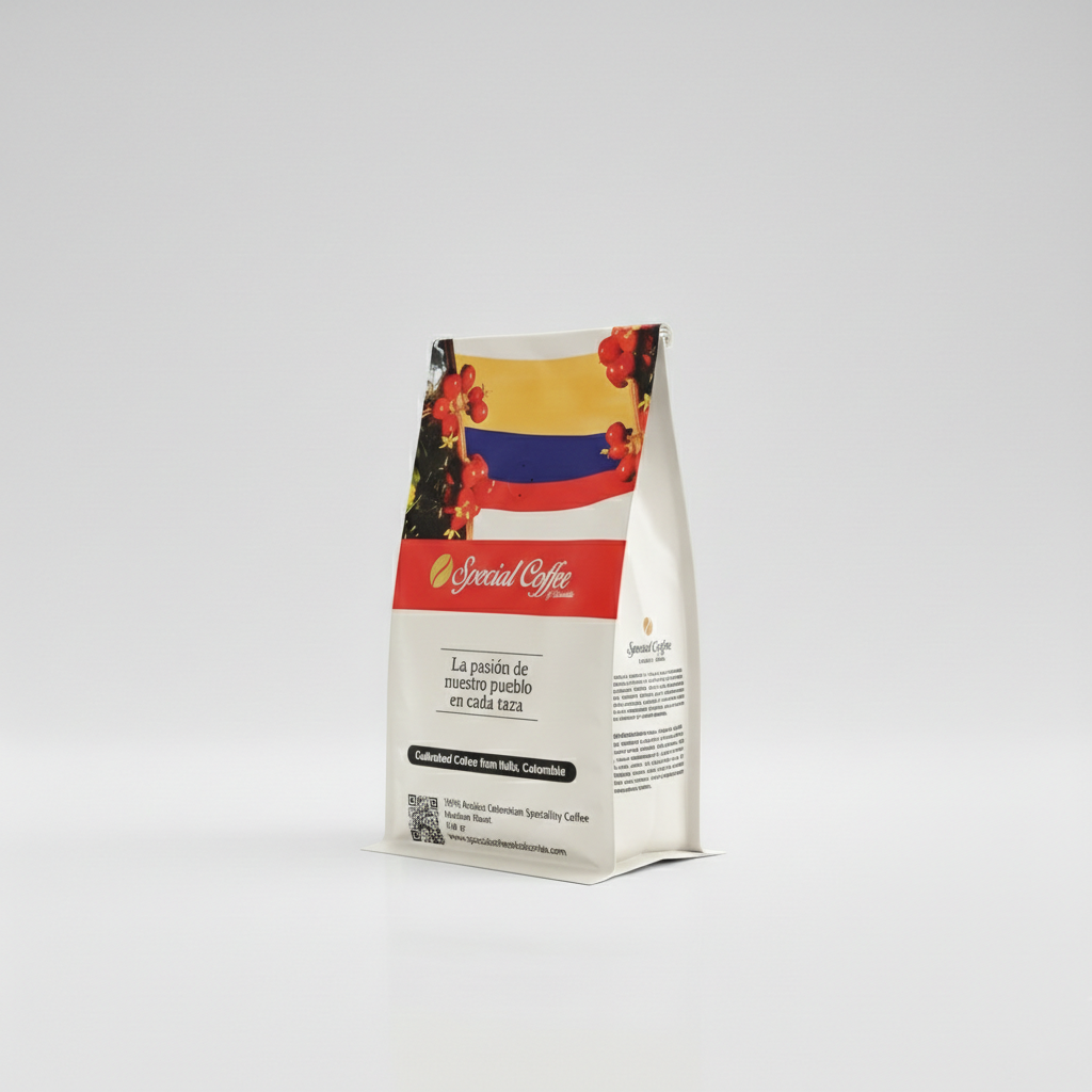 Special Coffee of Colombia photo 3