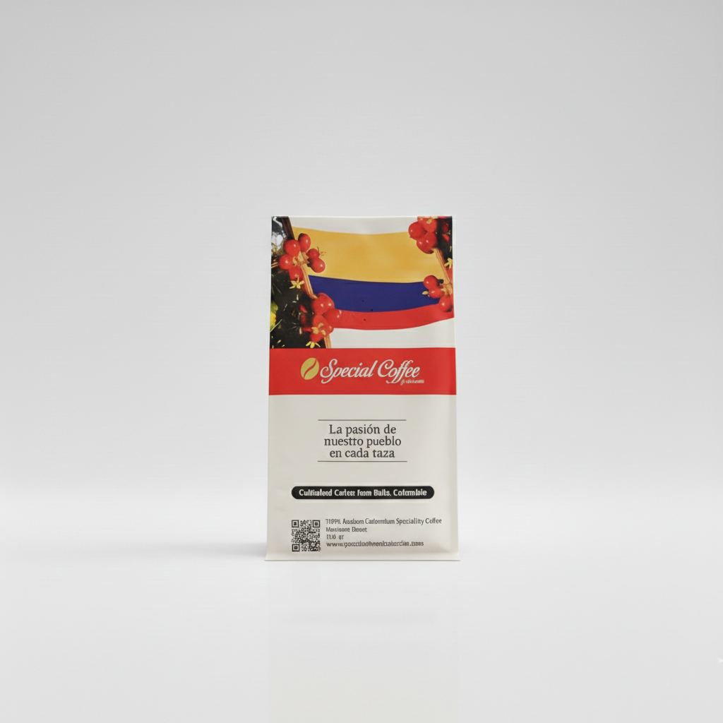 Special Coffee of Colombia photo 7