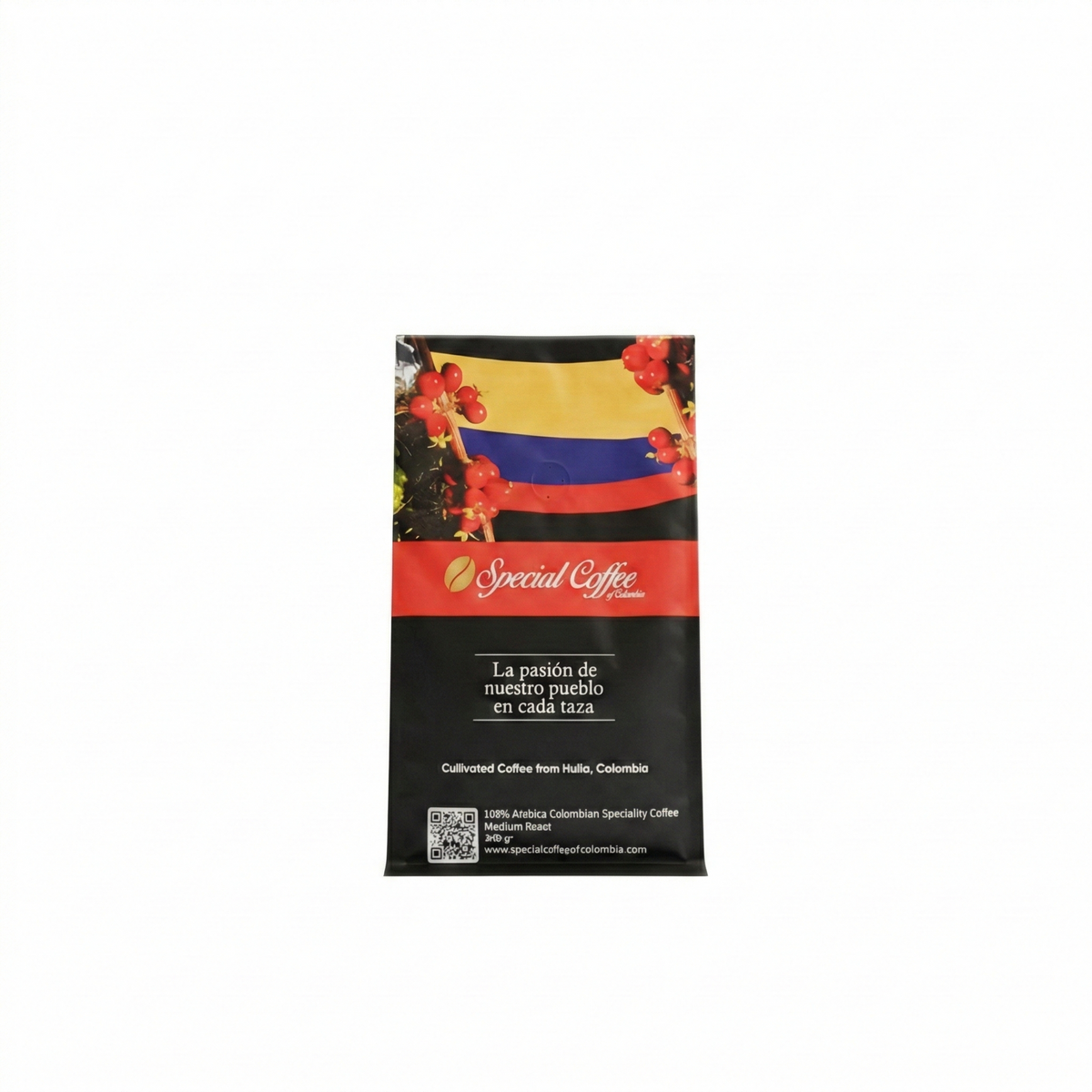 Special Coffee of Colombia photo 6
