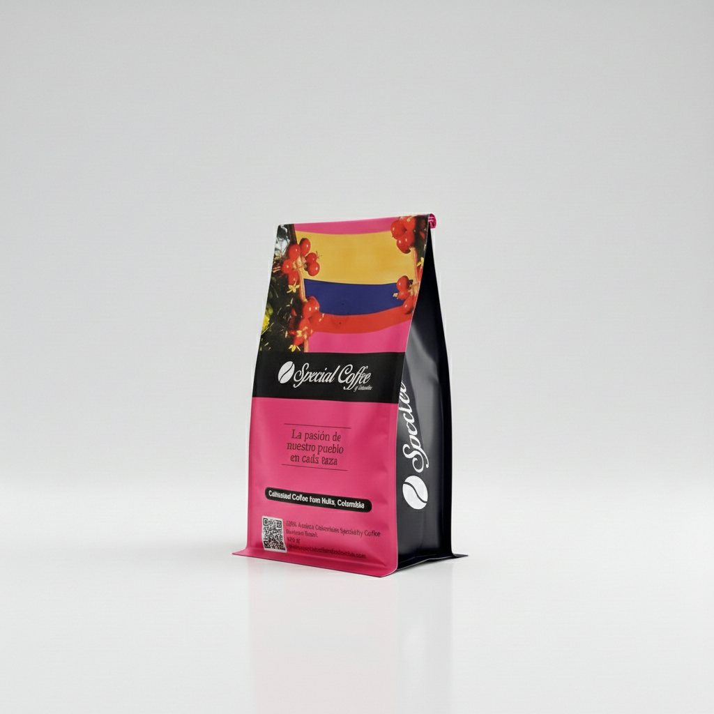 Special Coffee of Colombia photo 5