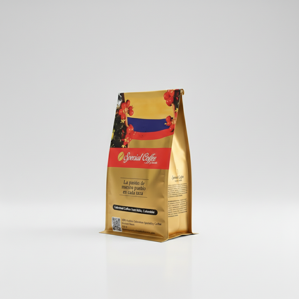 Special Coffee of Colombia photo 4