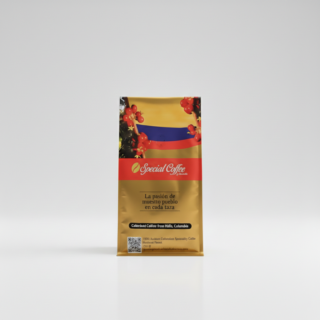 Special Coffee of Colombia photo 8