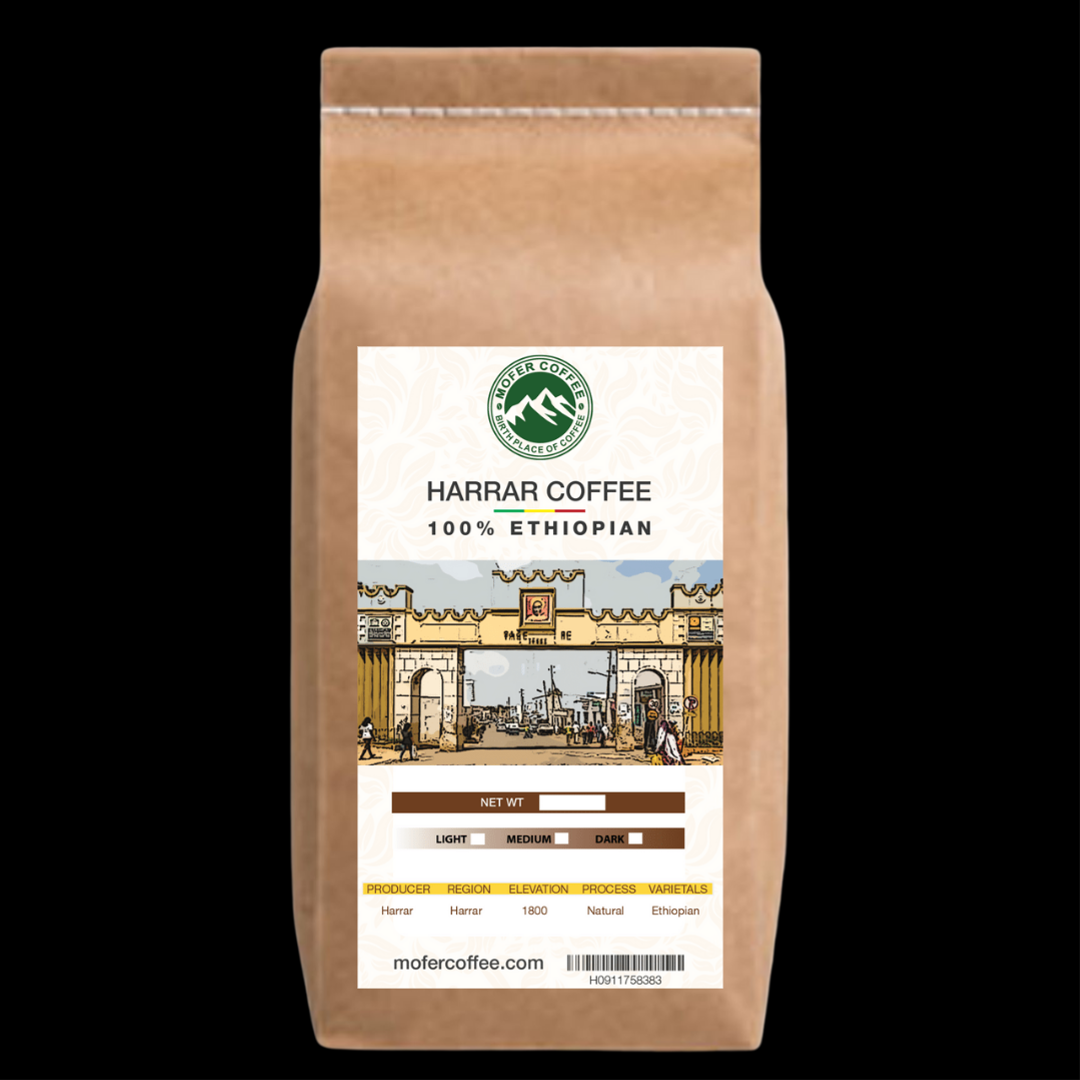 Mofer Coffee St. Clair photo 4