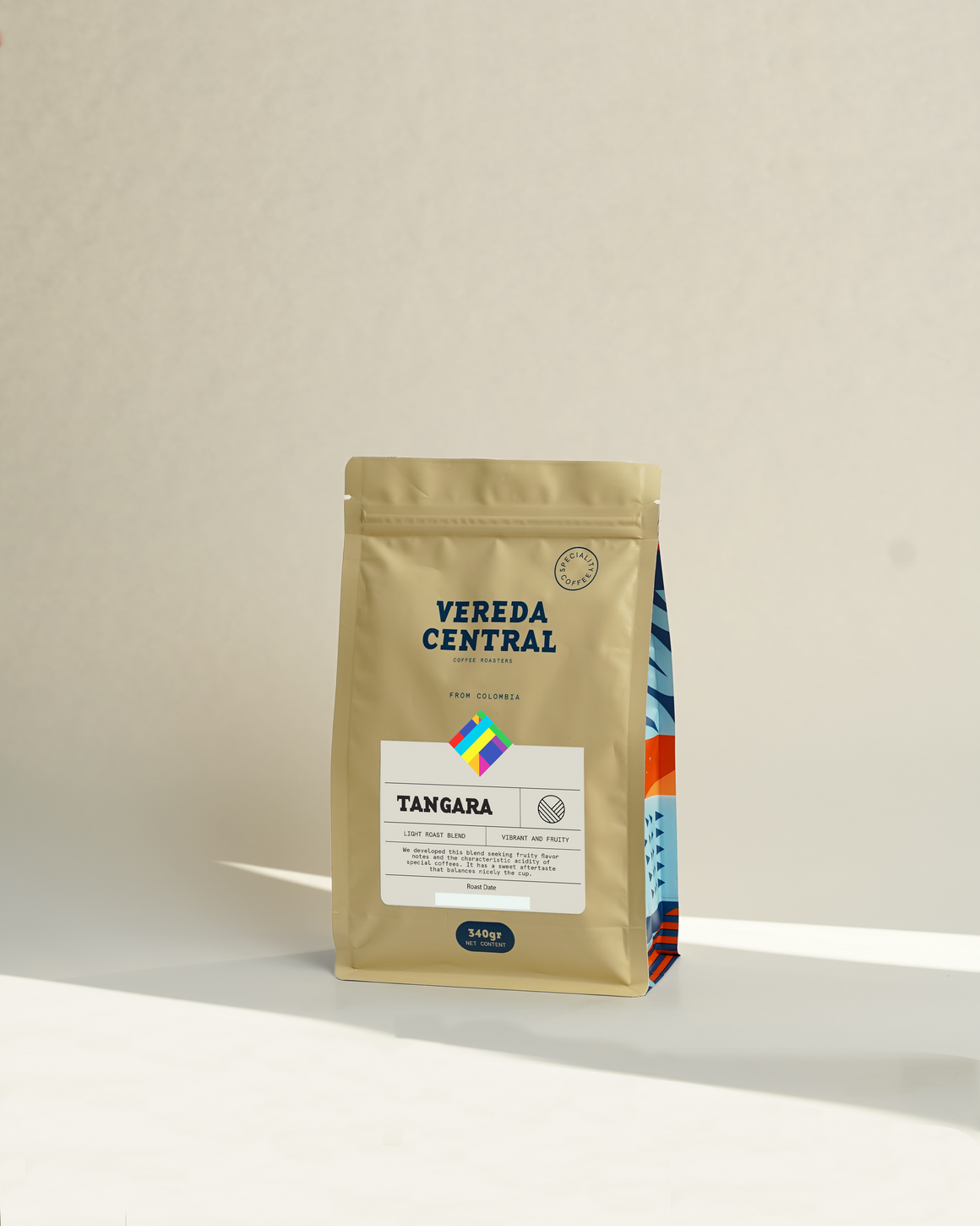 Vereda Central Coffee Roasters photo 5