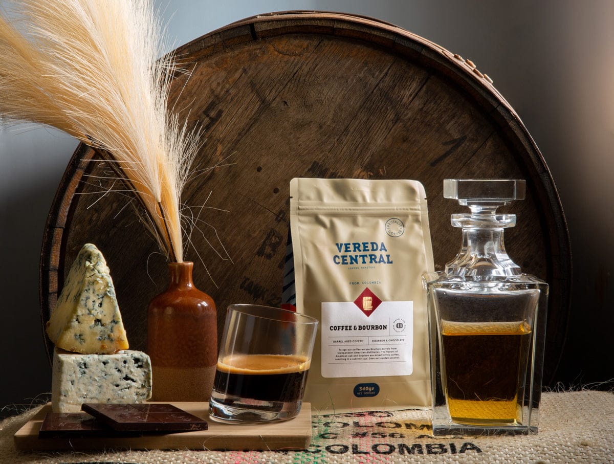Vereda Central Coffee Roasters photo 3