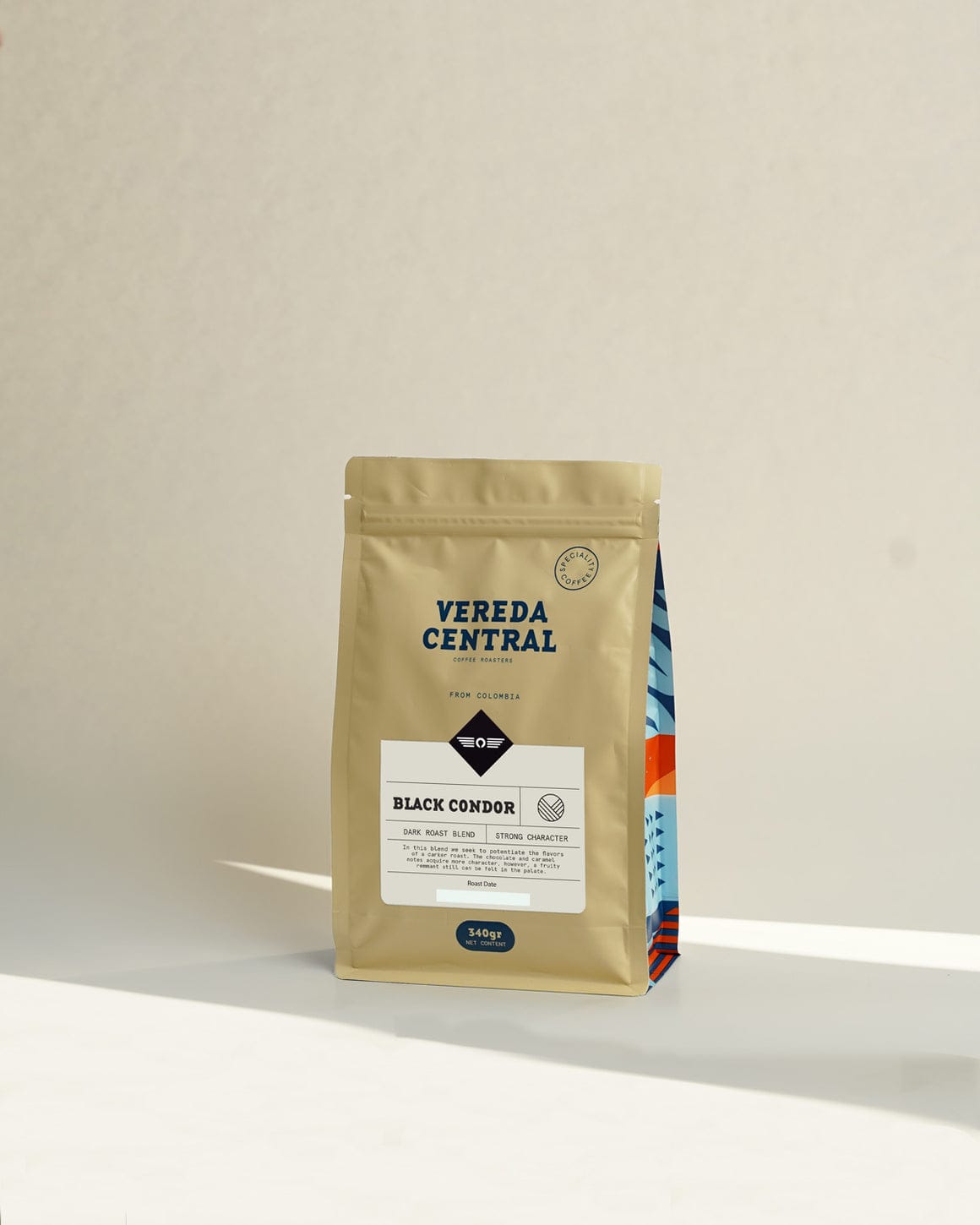 Vereda Central Coffee Roasters photo 6