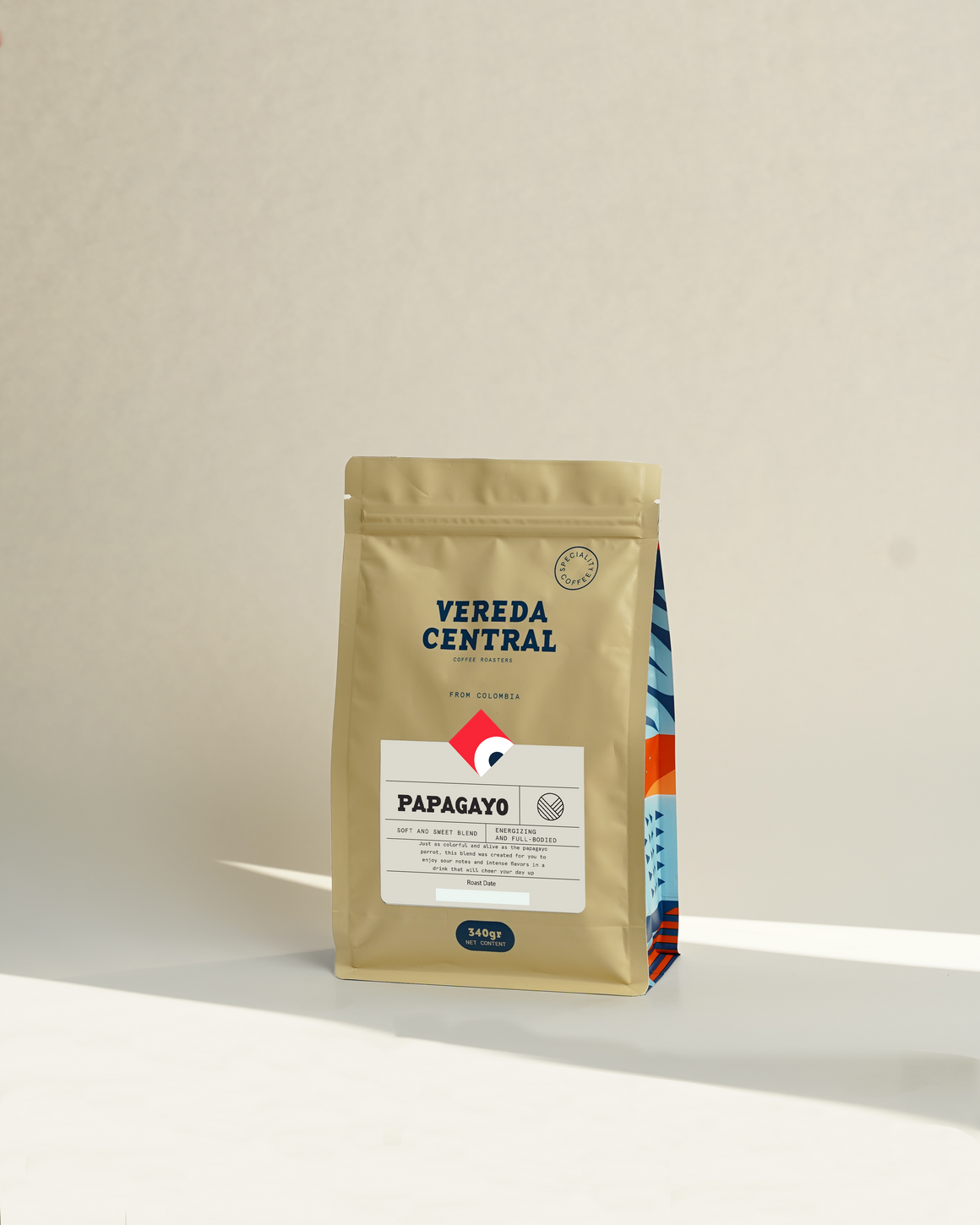 Vereda Central Coffee Roasters photo 7