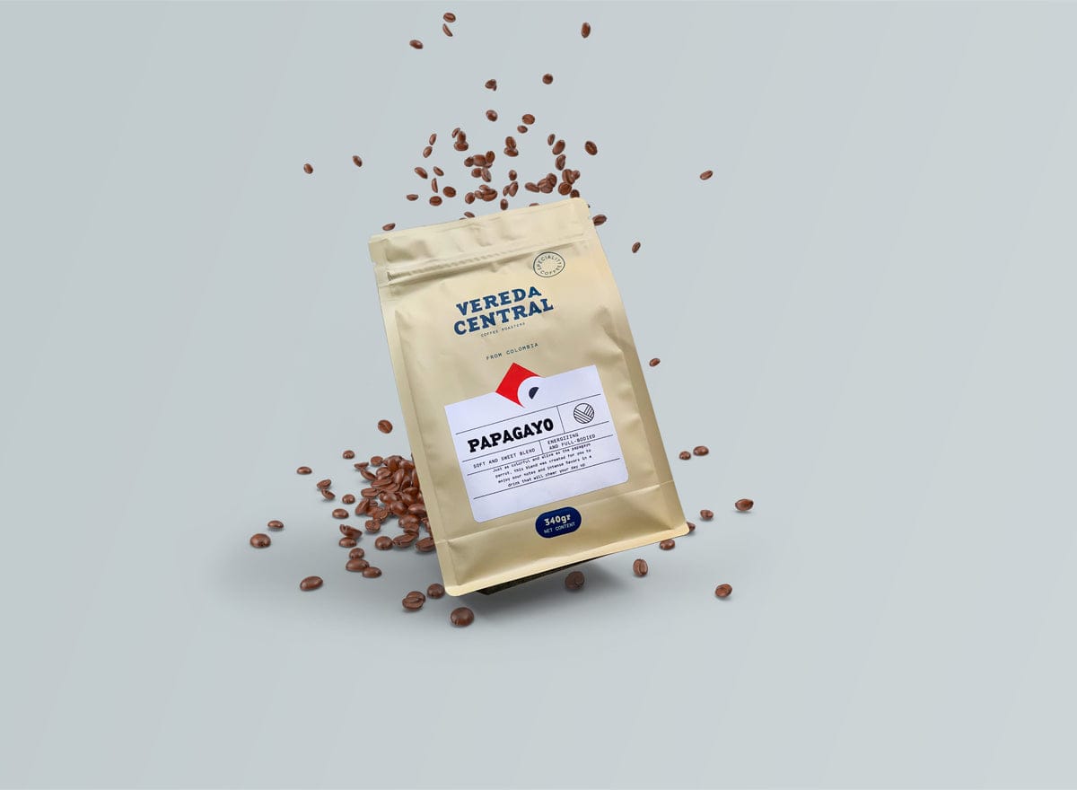 Vereda Central Coffee Roasters photo 2