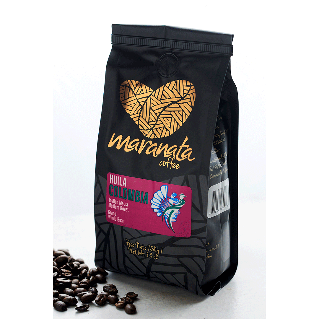 Maranata Coffee photo 4