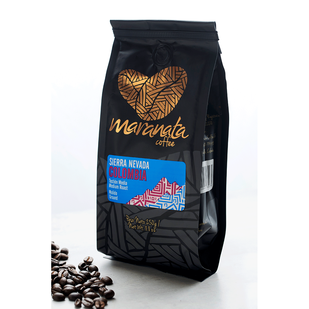 Maranata Coffee photo 2