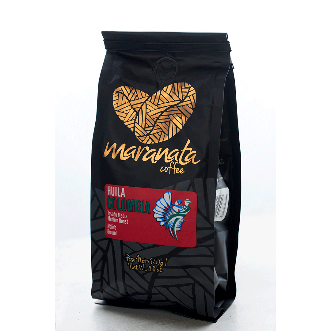 Maranata Coffee photo 3