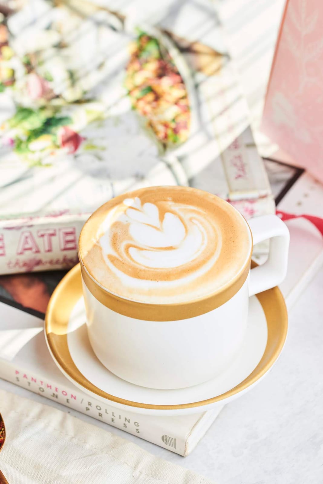 Maranata Coffee