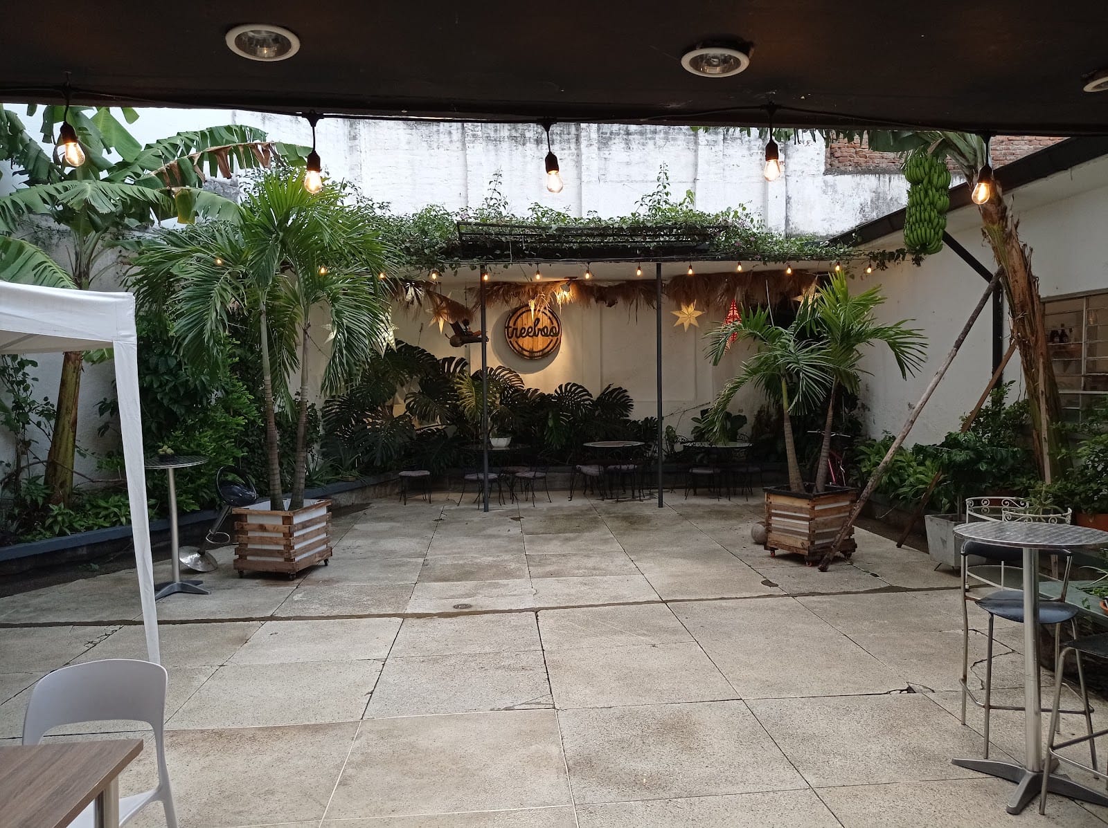 Treeboo Tienda y Café