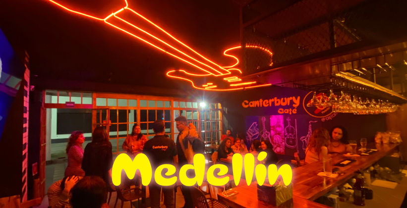 Canterbury Café photo 3