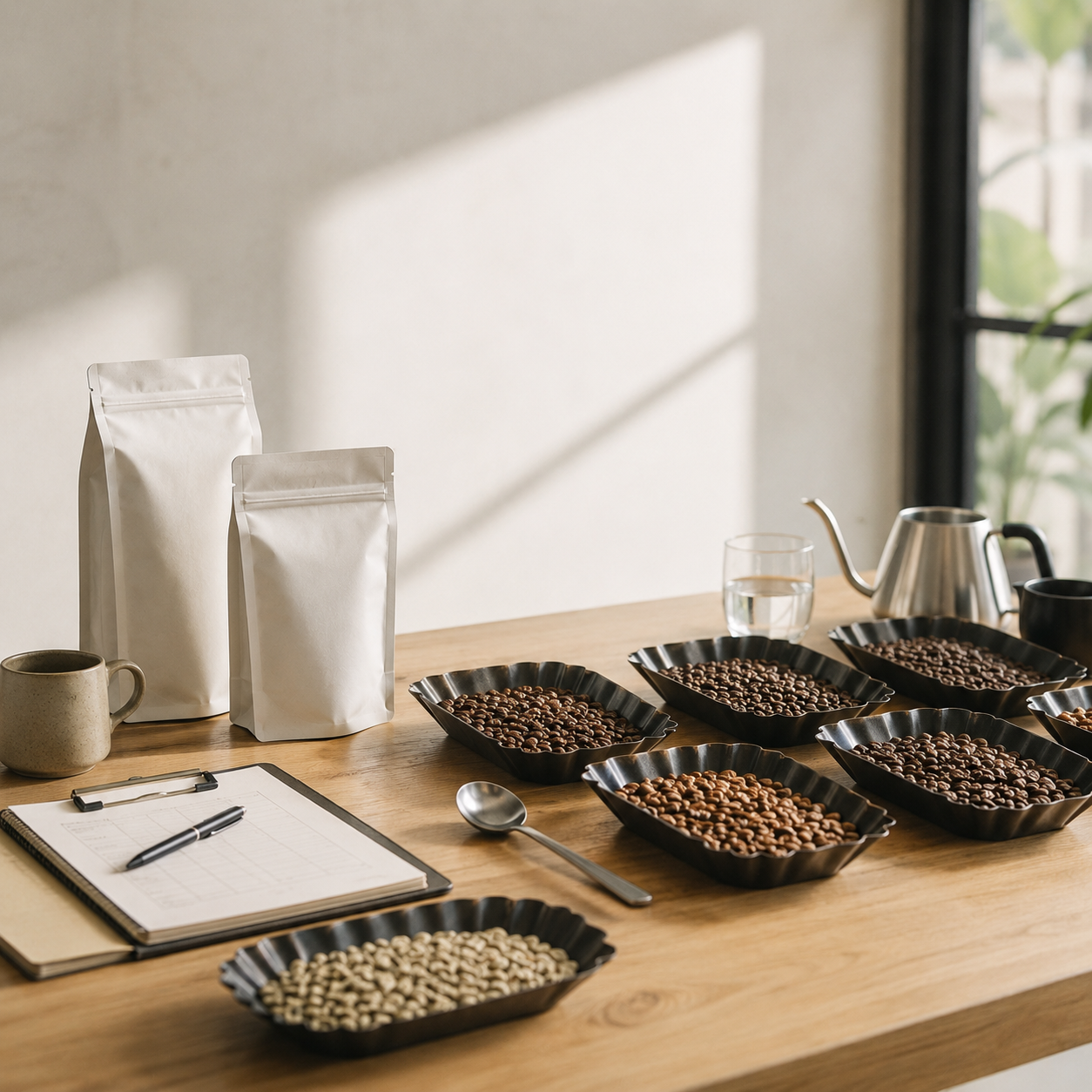 La Fábrica.café photo 3