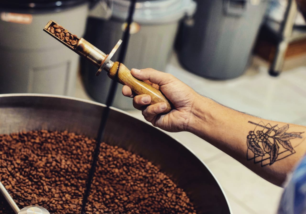 La Fábrica.café