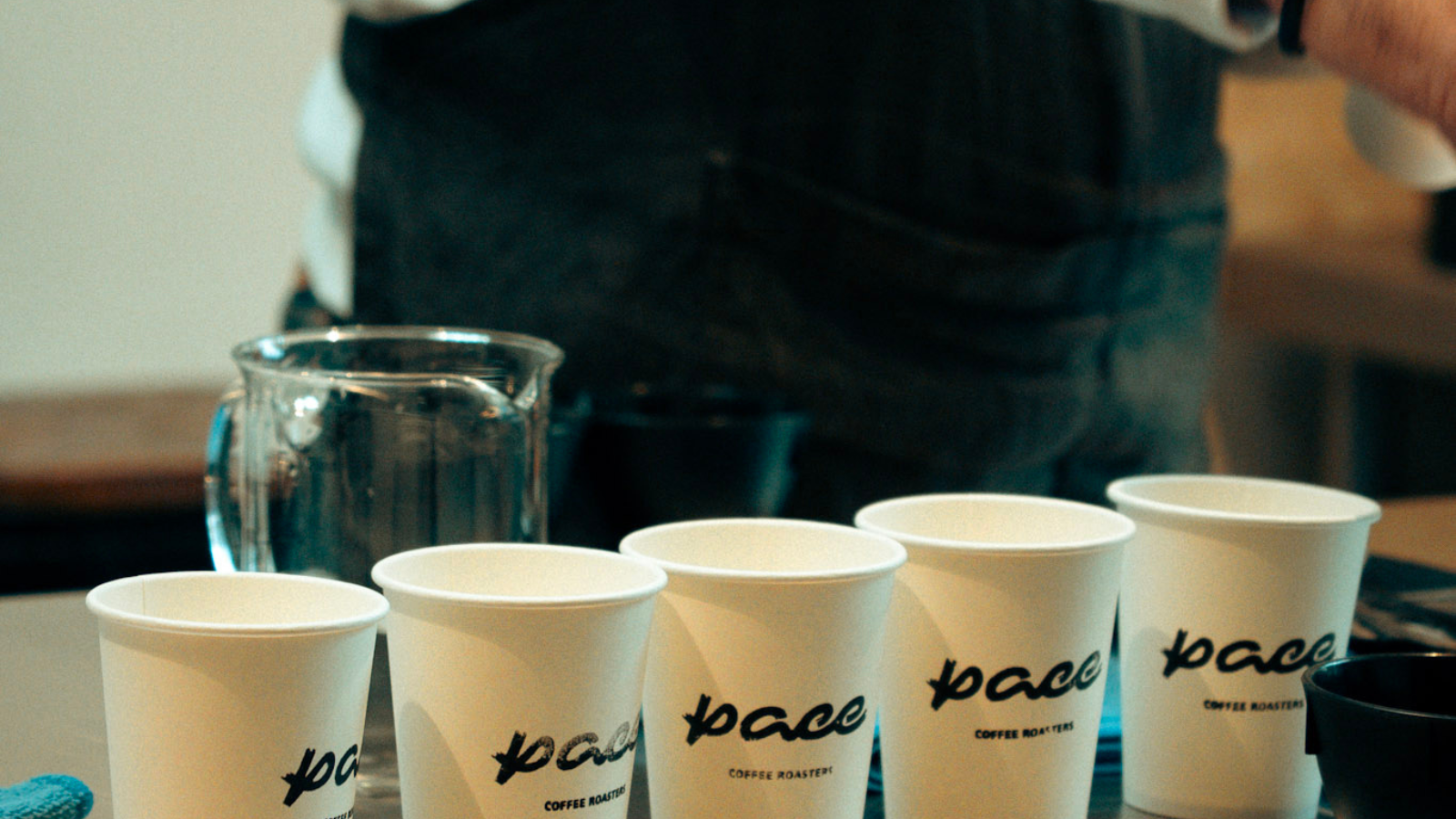 Pace Coffee Roasters - Chile photo 5
