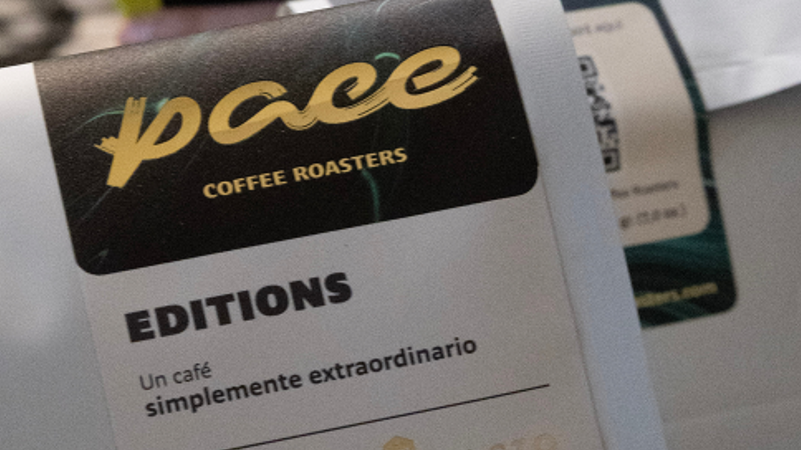 Pace Coffee Roasters - Chile photo 2
