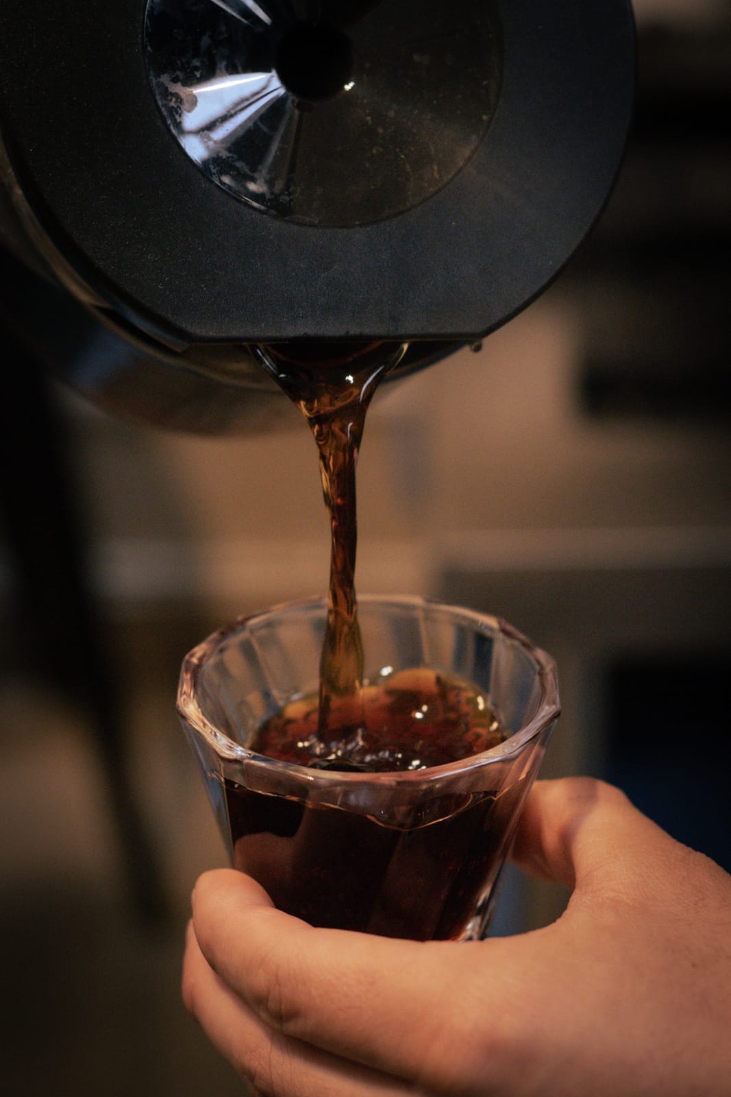 Pace Coffee Roasters - Chile photo 3