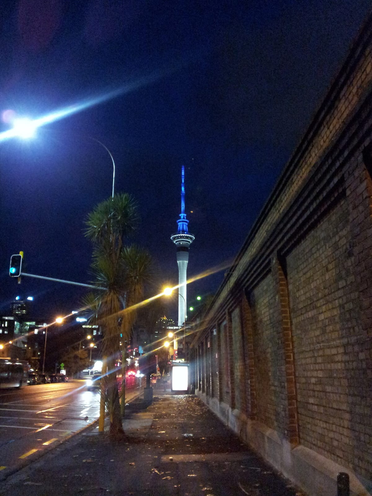 Allpress Roastery Auckland photo 2