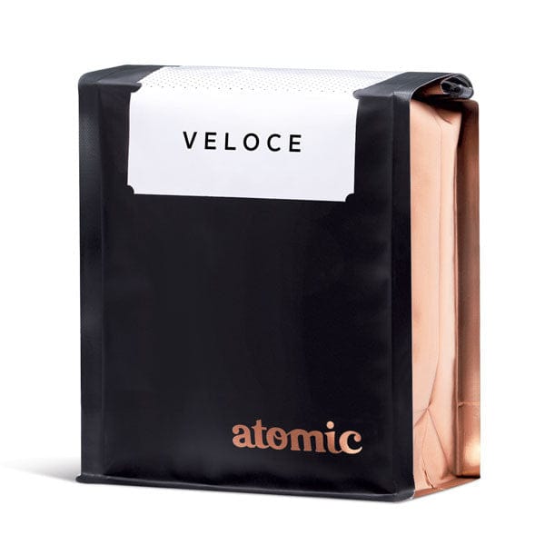 Atomic Coffee Roasters photo 2