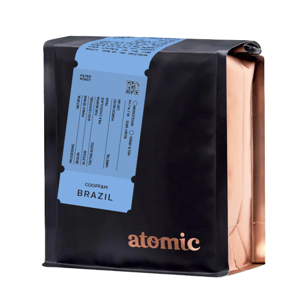 Atomic Coffee Roasters photo 7