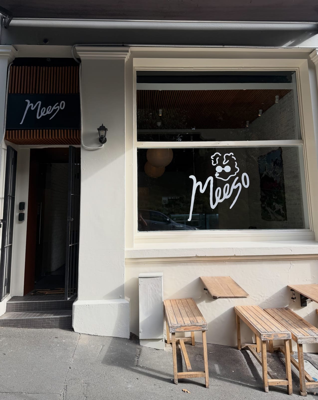 Meeso Coffee