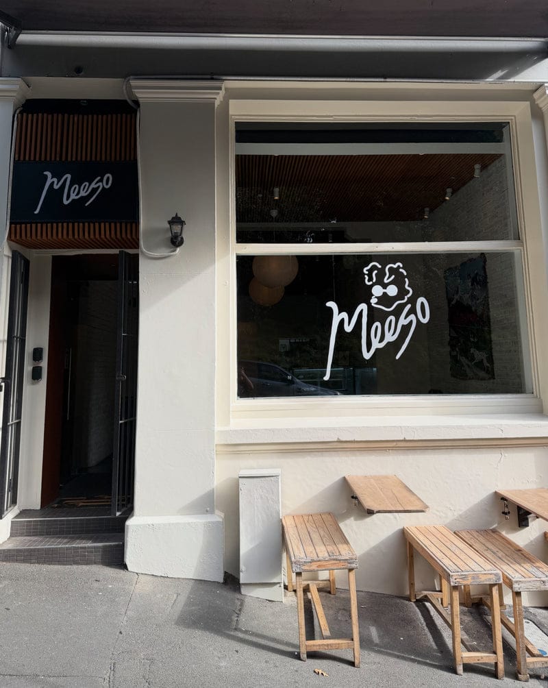 Meeso Coffee photo 8