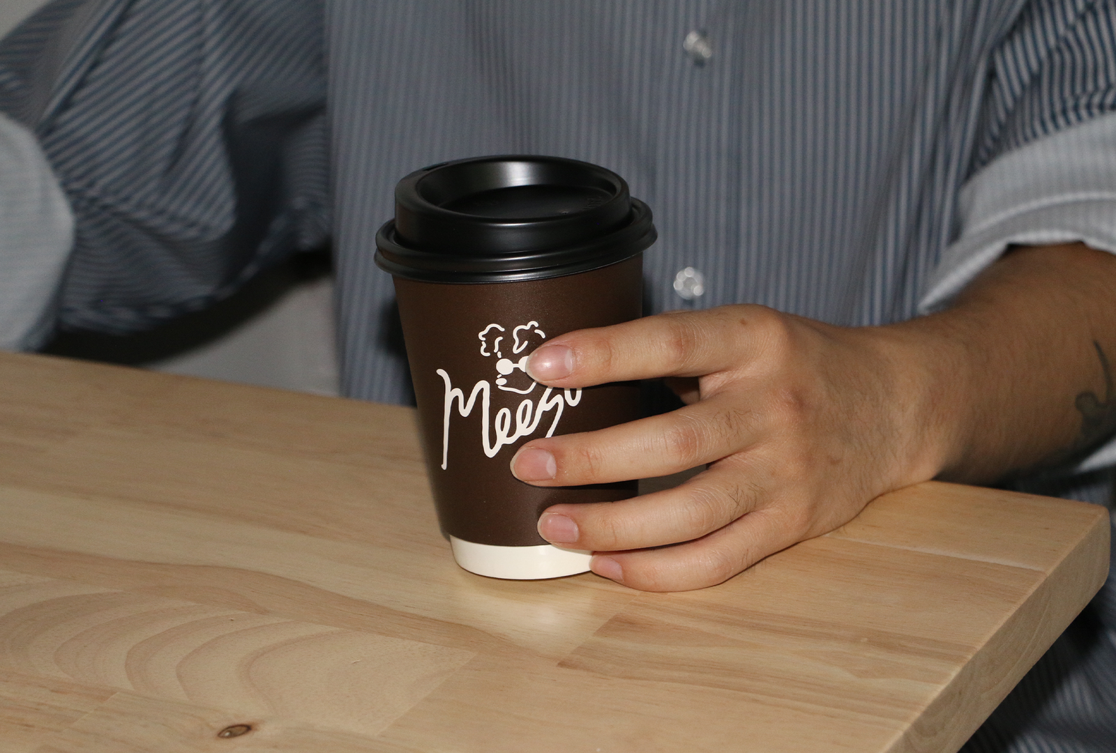 Meeso Coffee photo 3