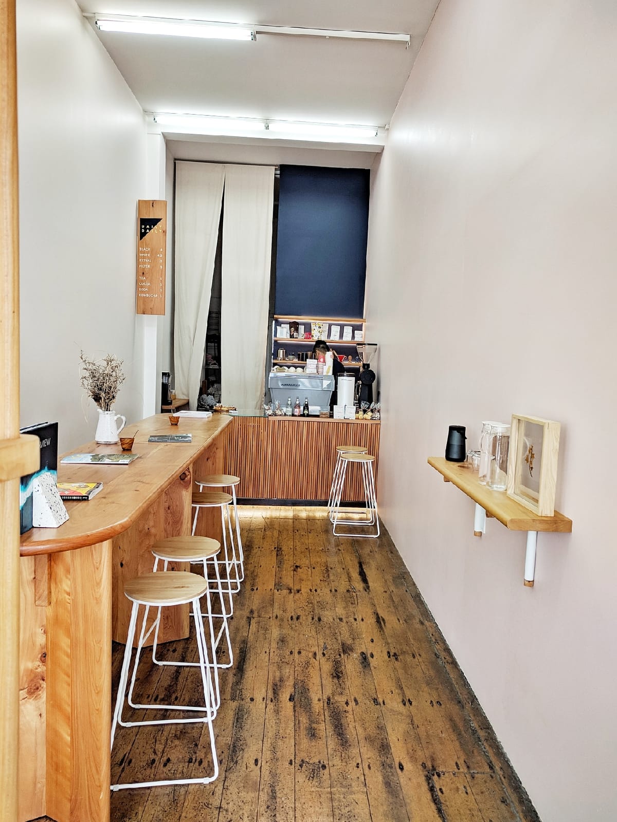Daily Daily Coffeemakers