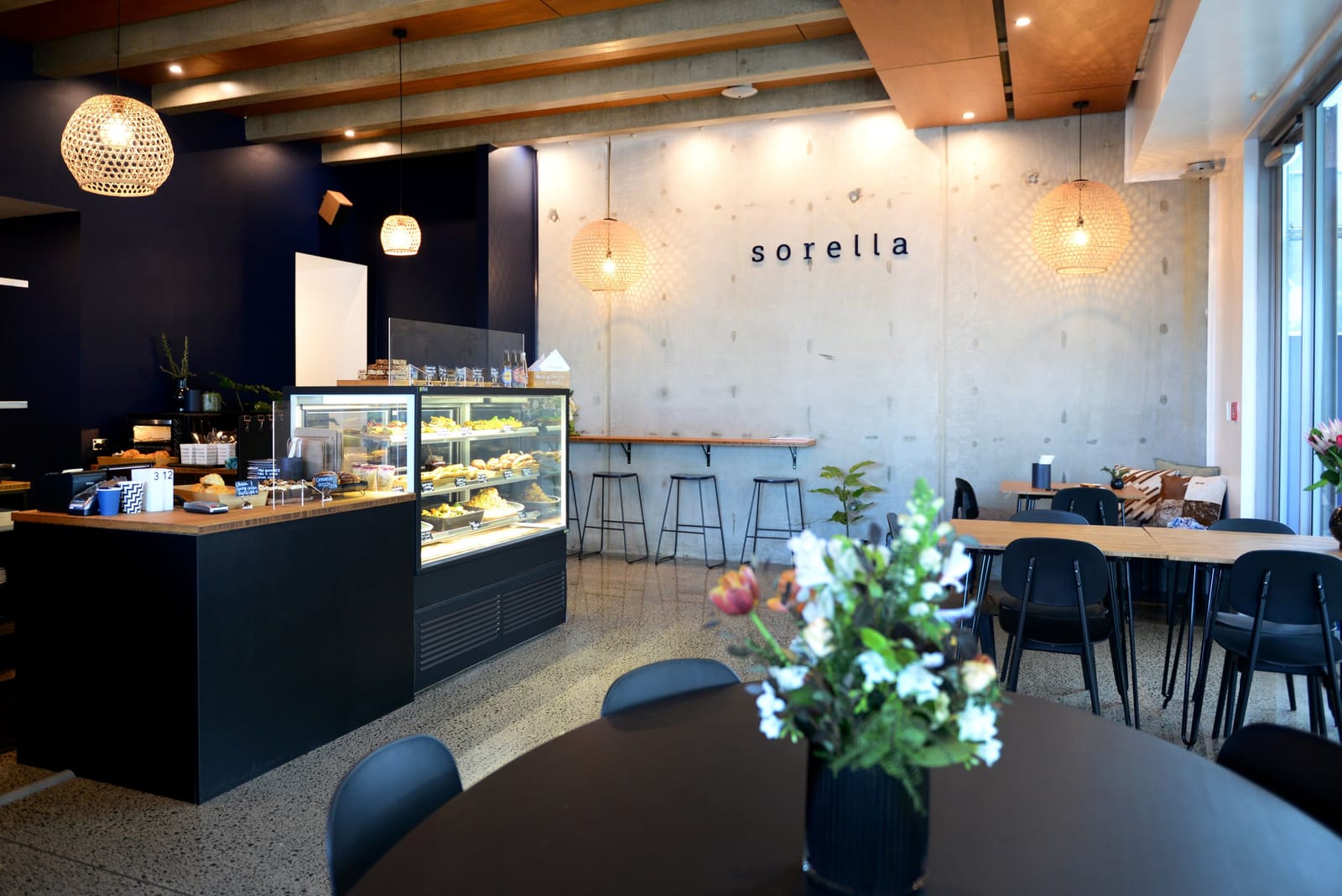 sorella cafe photo 4