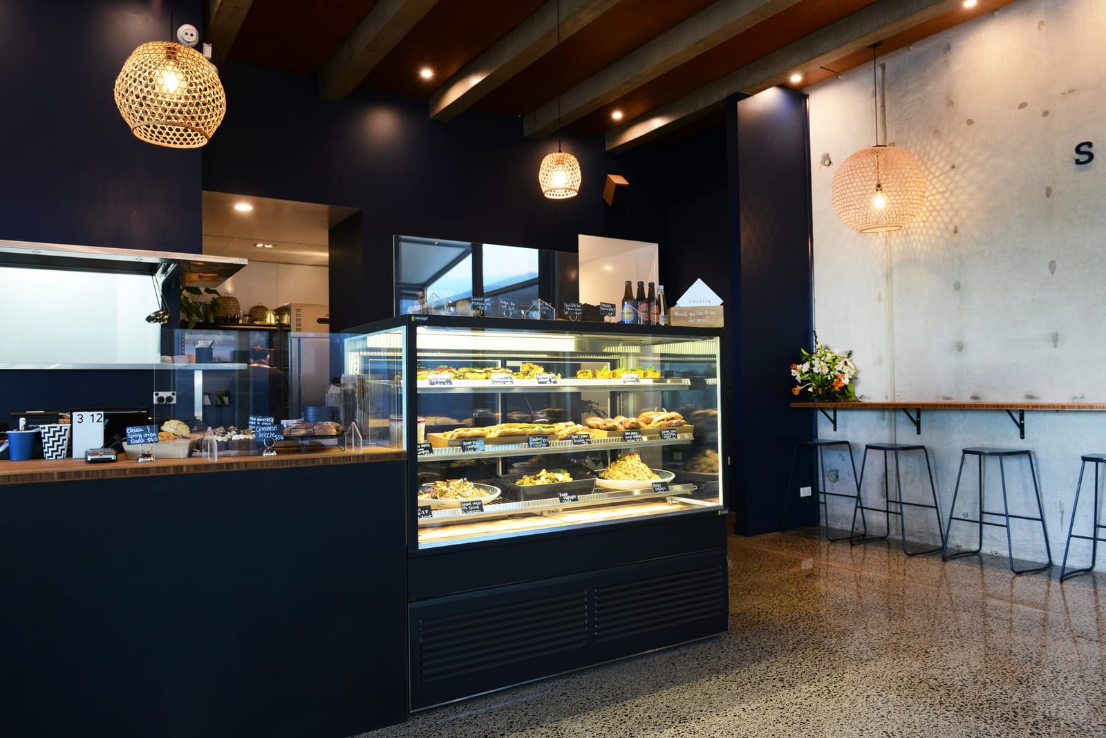 sorella cafe photo 9