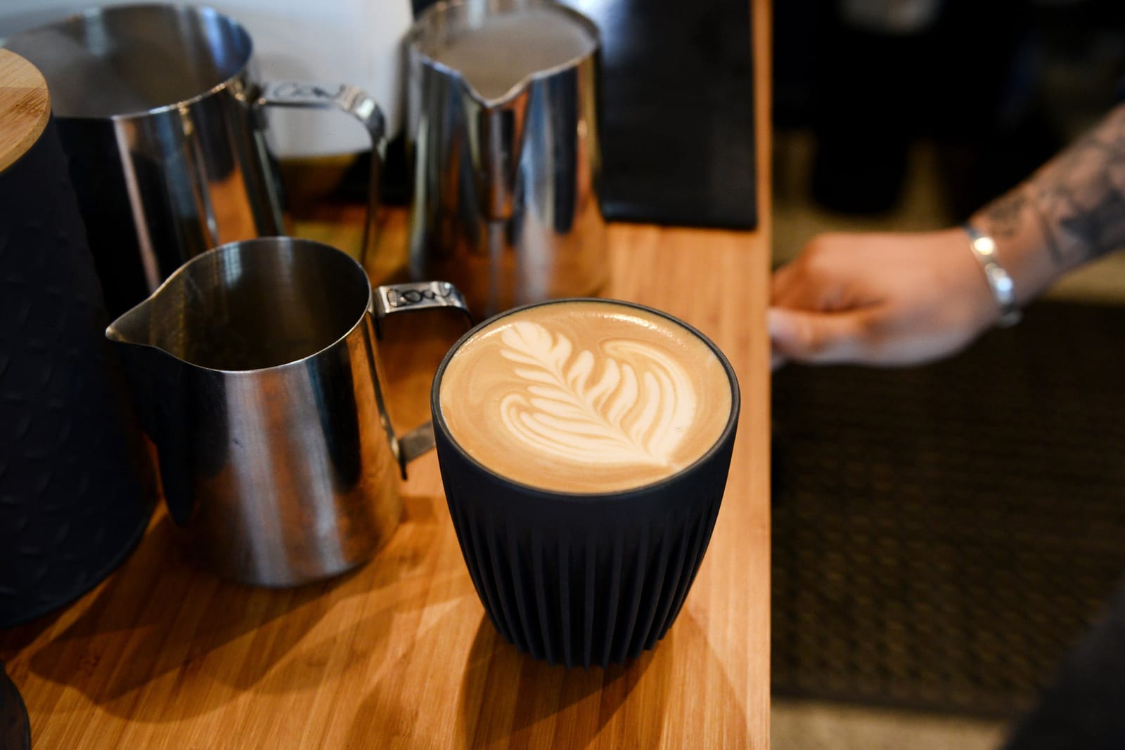 sorella cafe photo 5