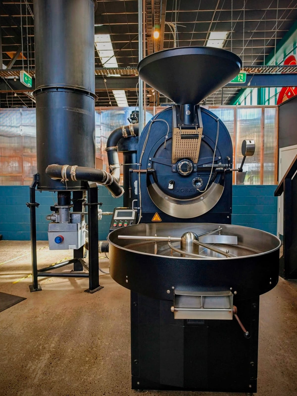 Common Coffee Roasters photo 2
