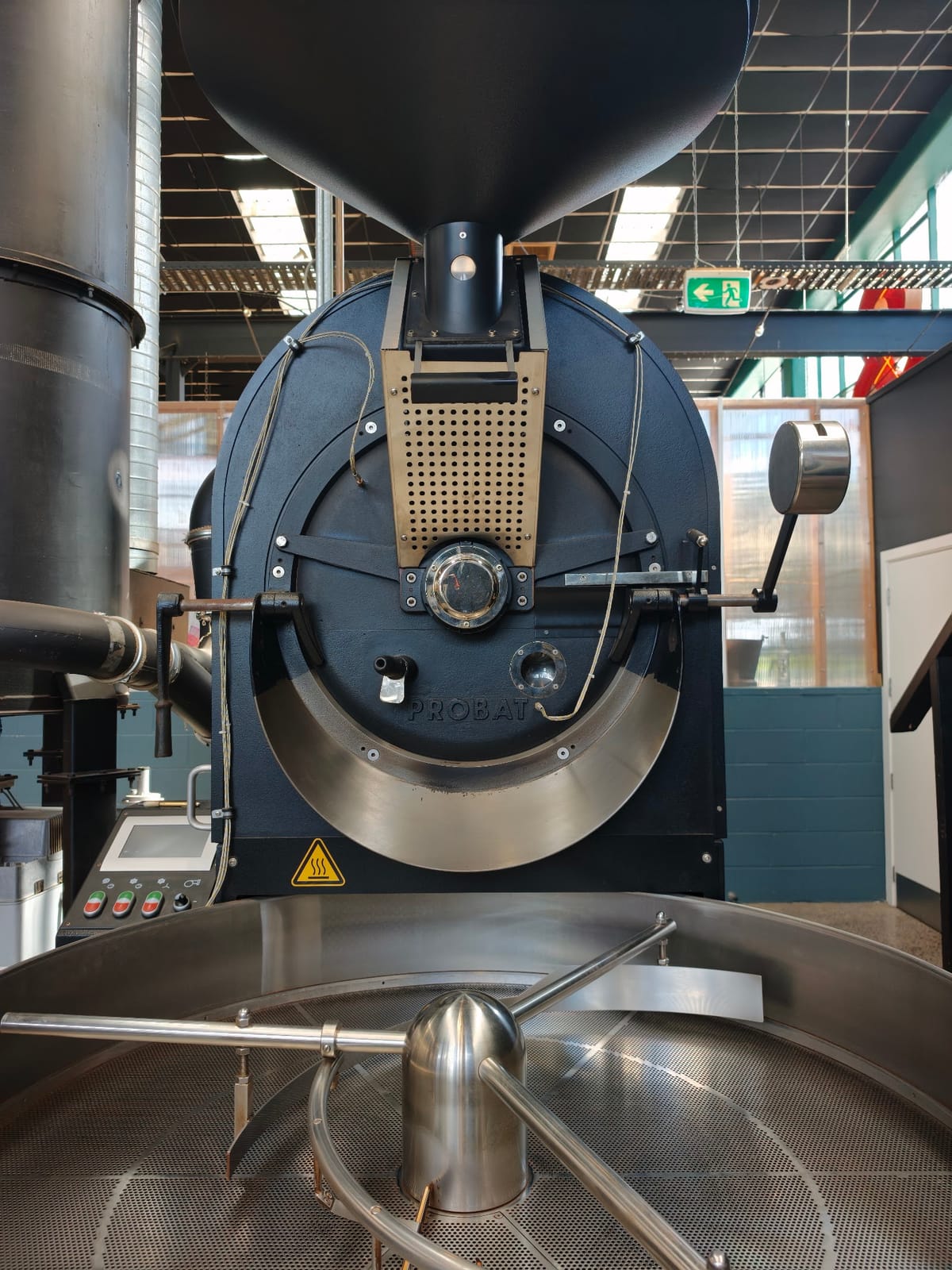 Common Coffee Roasters