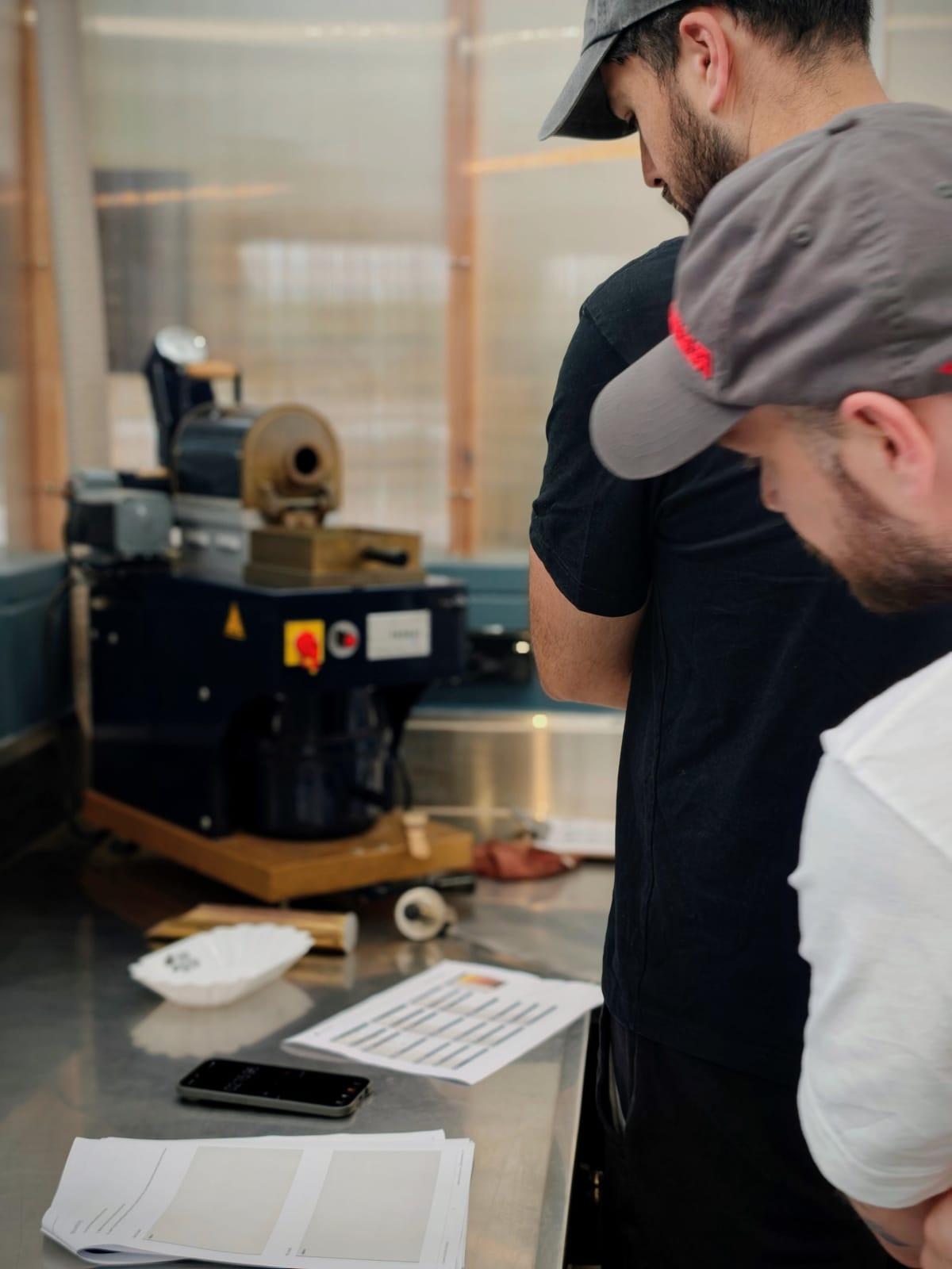 Common Coffee Roasters photo 6