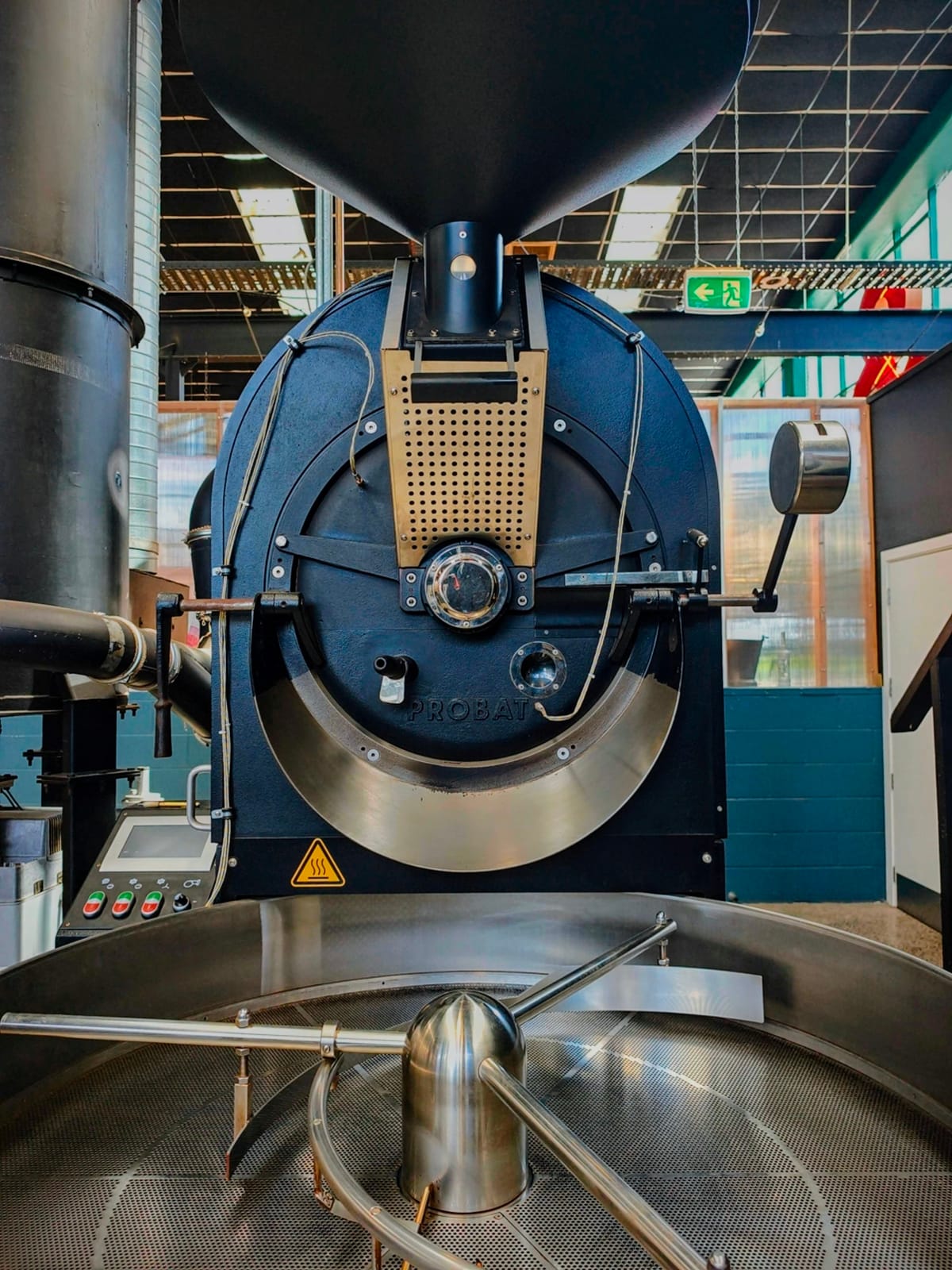 Common Coffee Roasters photo 4