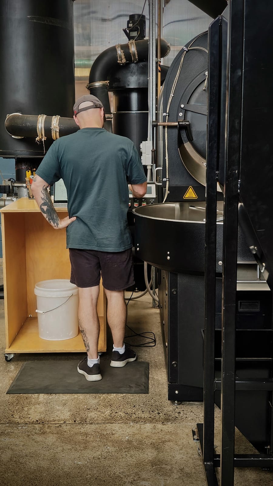 Common Coffee Roasters photo 5