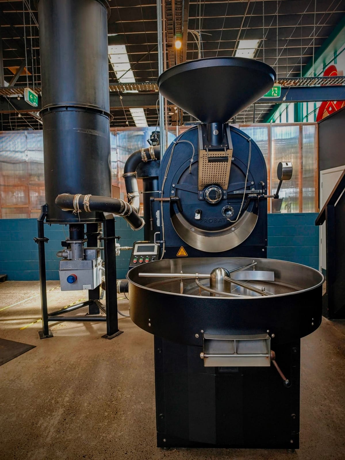Common Coffee Roasters photo 3