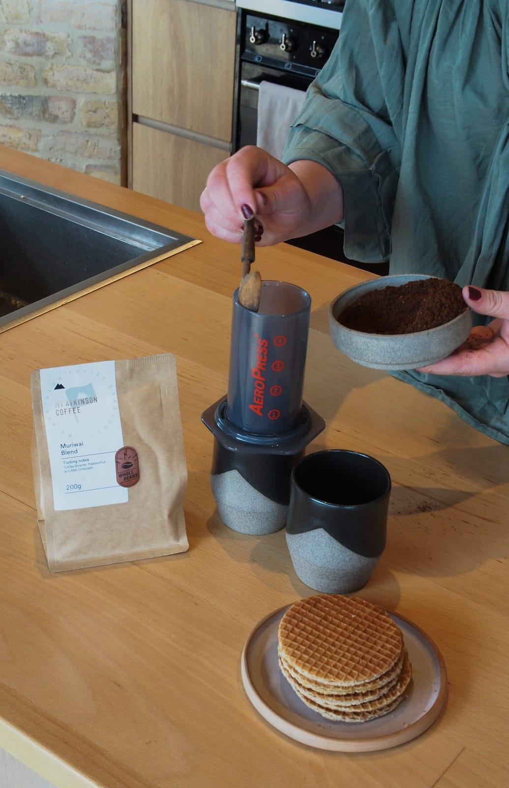 Mt Atkinson Coffee photo 4