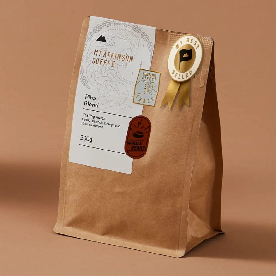 Mt Atkinson Coffee photo 5