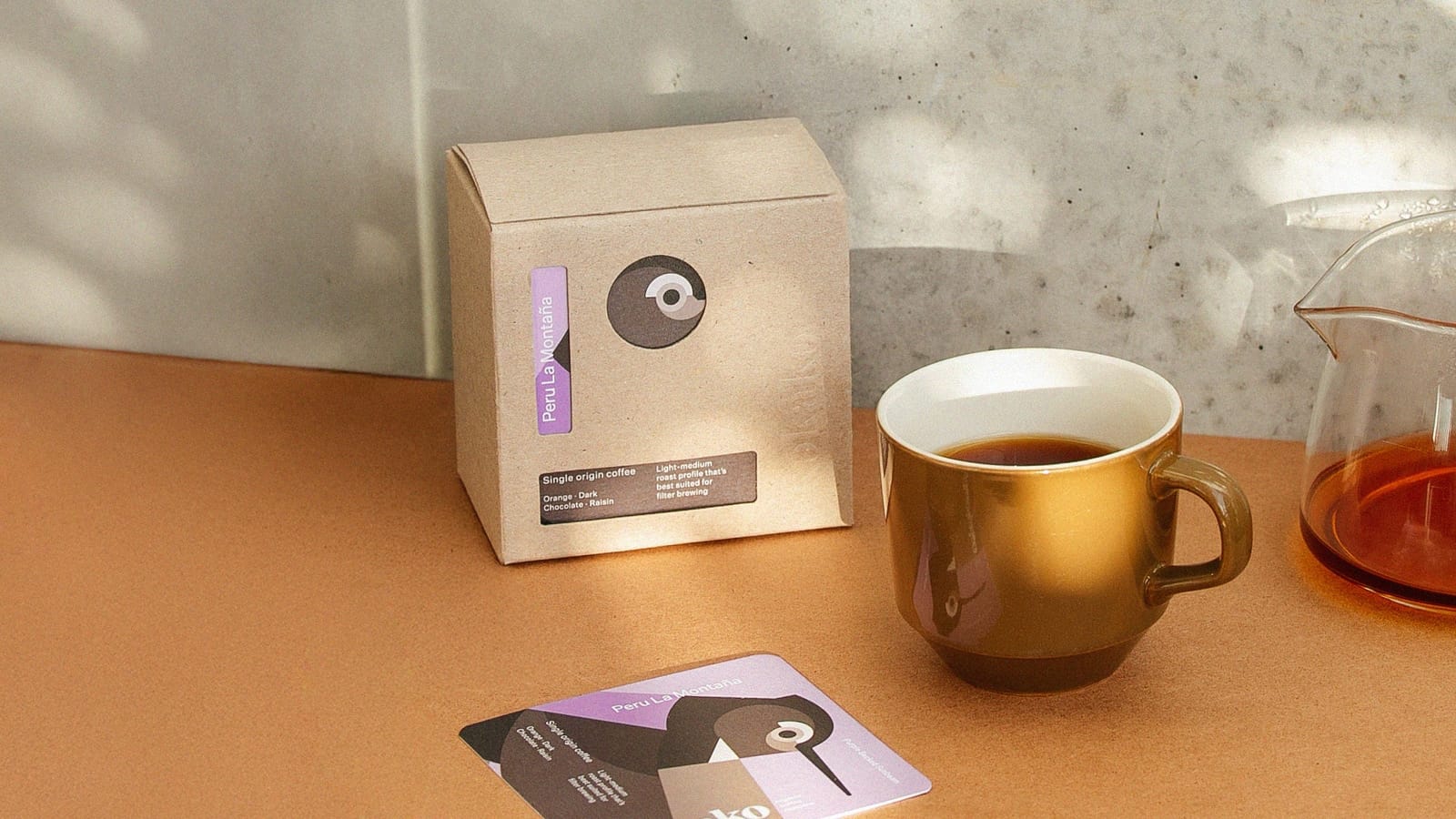 Kokako Organic Coffee Roastery photo 3
