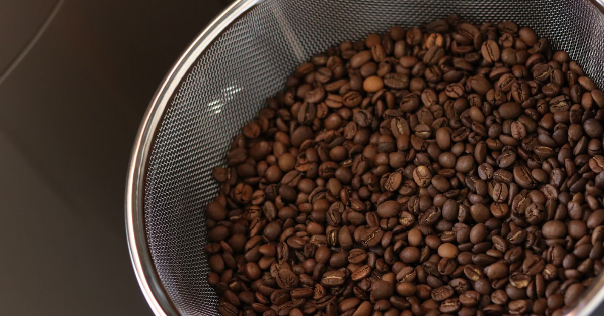 Dear Deer Coffee Roasting Bar Pakuranga photo 2