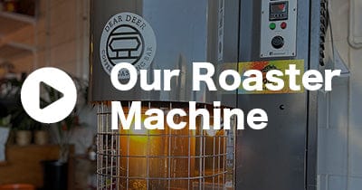 Dear Deer Coffee Roasting Bar Pakuranga photo 3