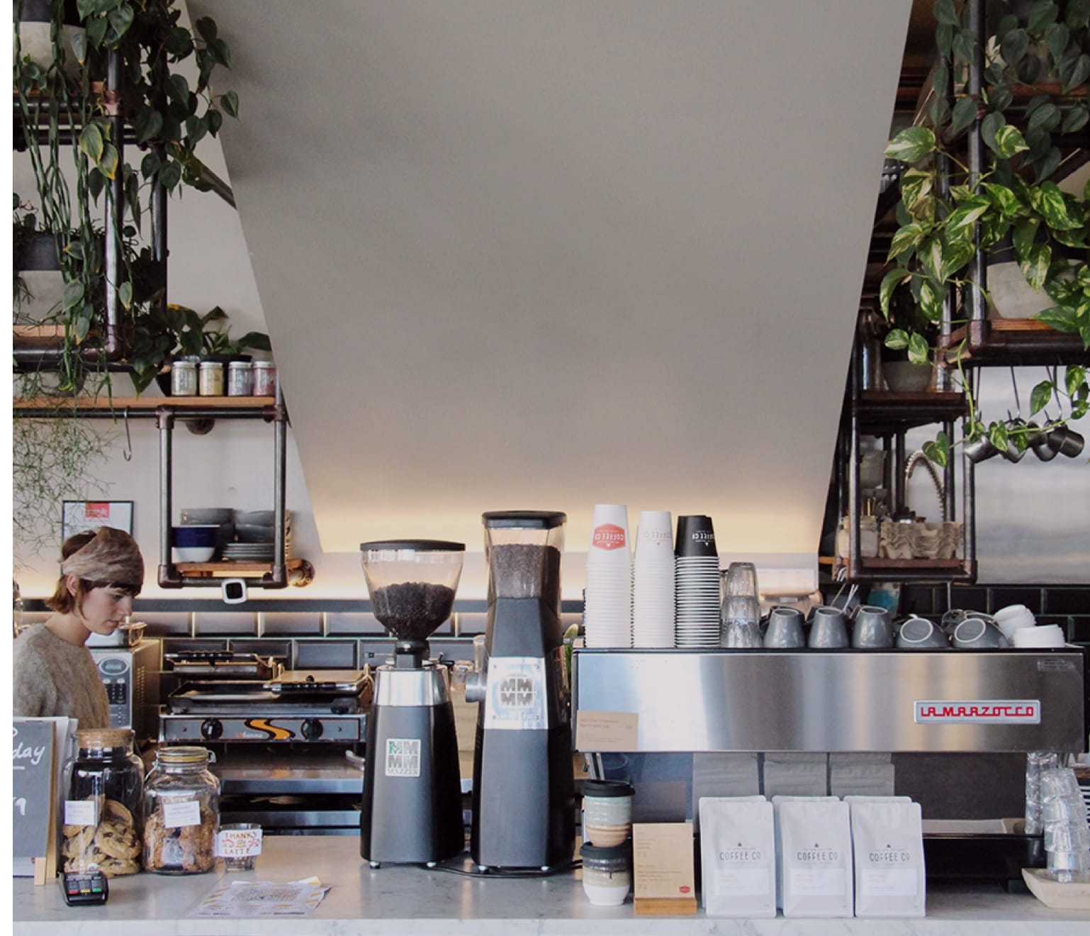 The New Zealand Coffee Co. photo 2