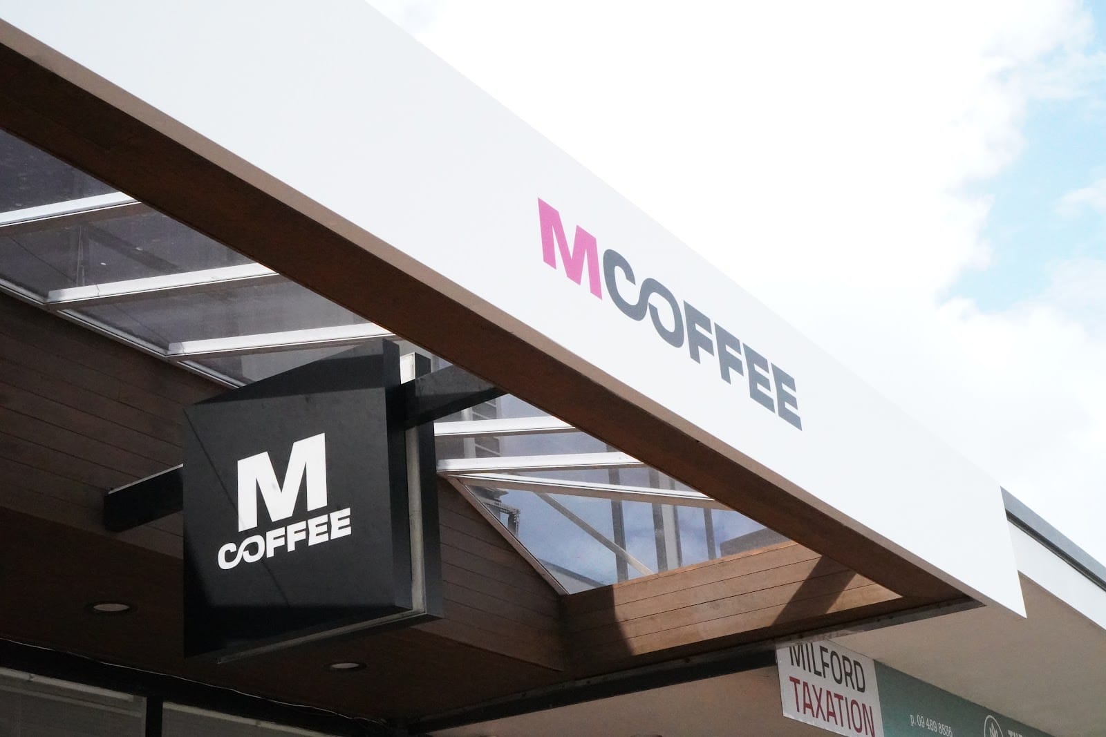 MCOFFEE