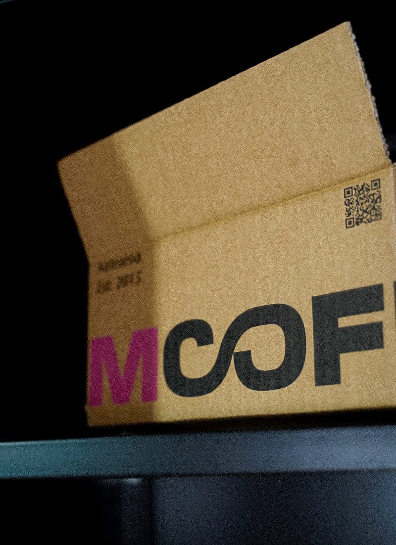 MCOFFEE photo 3