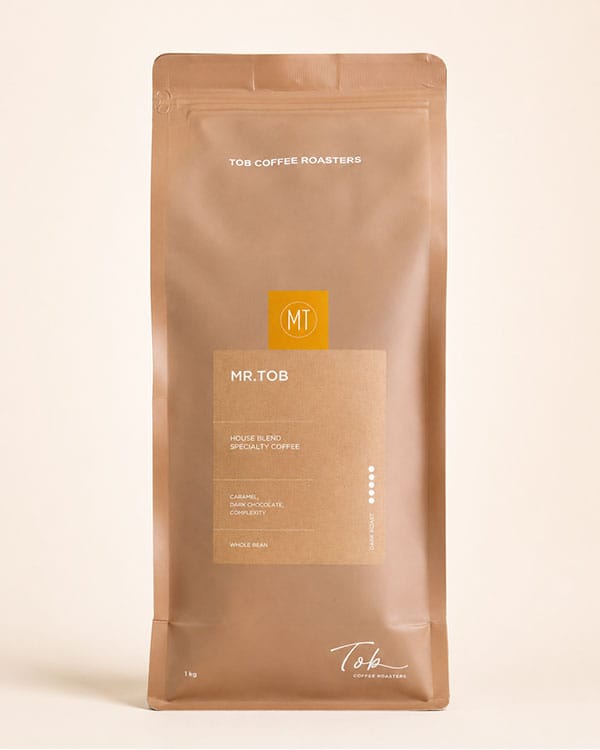 Tob Coffee photo 3