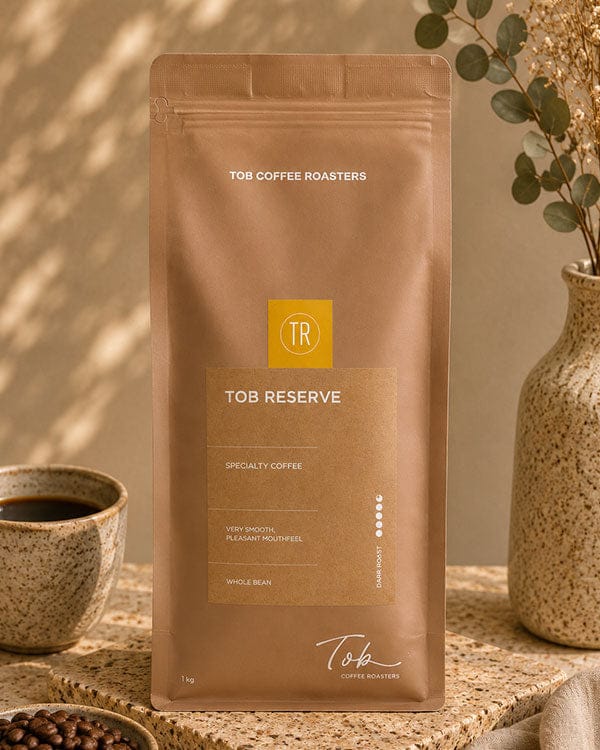 Tob Coffee photo 6