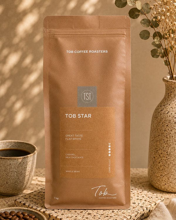 Tob Coffee photo 8